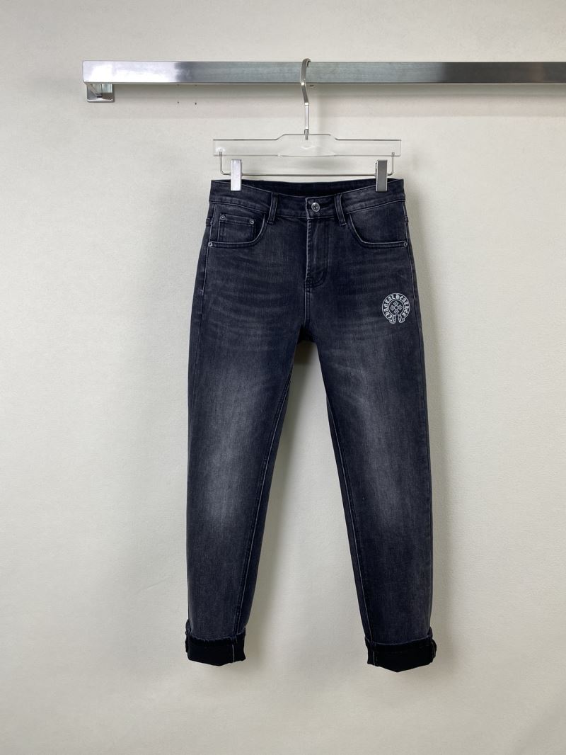 Chrome Hearts Jeans